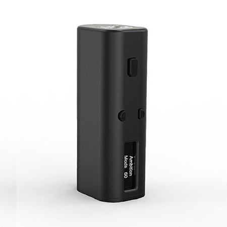 Mod X Onebar, Ambition Mods [0]