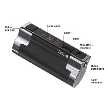 Mod Zelos 3, Aspire [4]