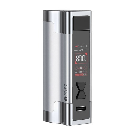 Mod Zelos 3, Aspire [8]
