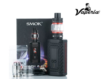 Smok - Morph 2, Smok