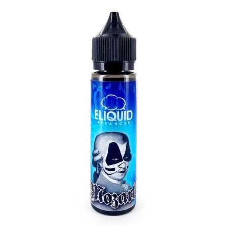 Mozart, eLiquid France 50ml [1]