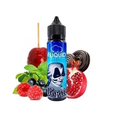 Lichid tigara electronica fara nicotina - Mozart, eLiquid France 50ml