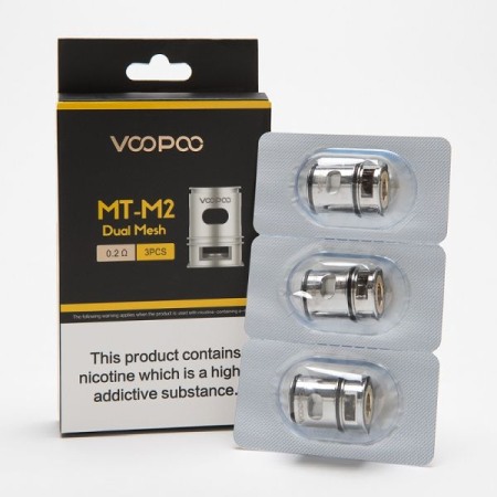 MT-M2 Dual Mesh, Voopoo [1]