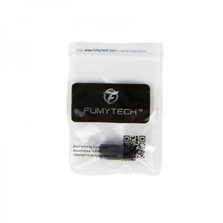 D-F - Mustiuc 510 TipTeflon (A), Fumytech