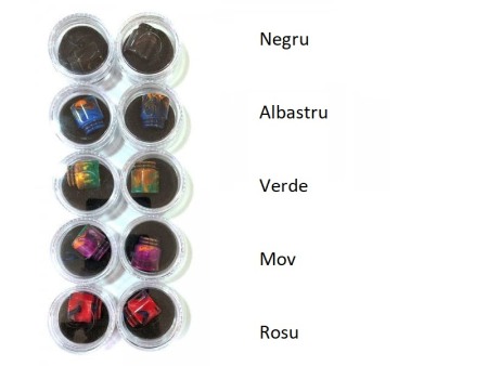 Mustiucuri - Mustiuc 810 - A13