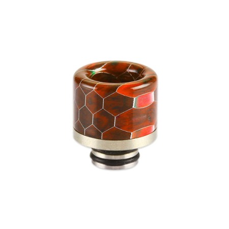 Mustiuc Blitz din rasina, Snakeskin 510 [0]