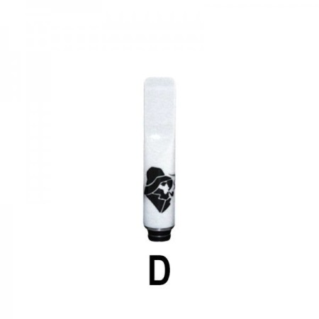 M-O - Mustiuc ceramic lung 510 - D