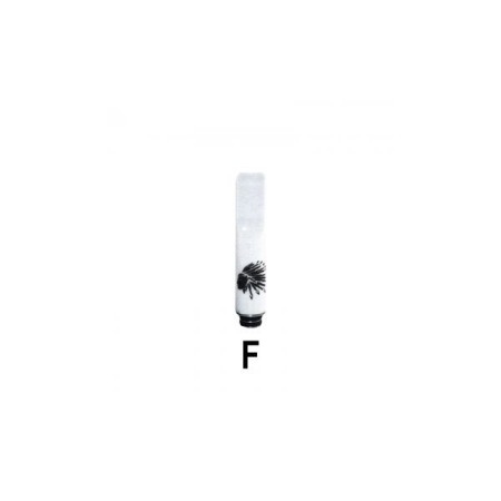 M-O - Mustiuc ceramic lung 510 - F