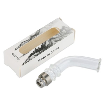 Mustiuc curbat din sticla 510 [2]