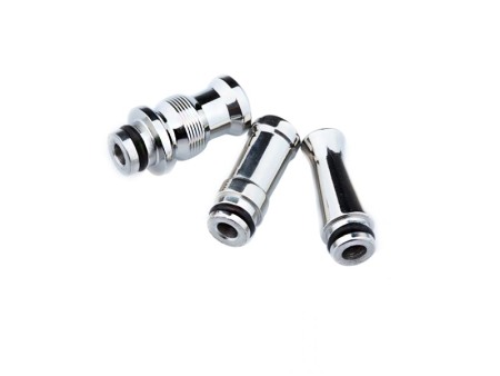 Accesorii - Mustiuc otel inoxidabil multifunctional 510 A