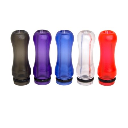 Mustiucuri - Mustiuc Plastic Transparent 510