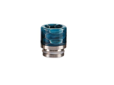 Accesorii - Mustiuc rasina Snakeskin pentru Atomizorul Smok TFV8 / 810