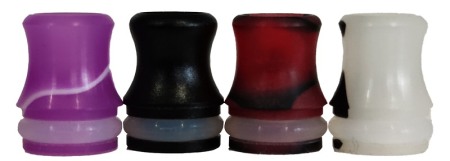 D-F - Mustiuc Vapour Smok-e 510