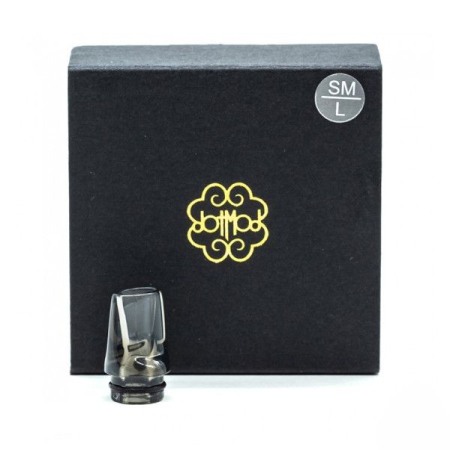 Mustiuc Whistle 510, Dotmod [1]