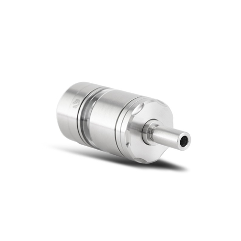 MUTED RTA - Silver, Arcana Mods [2]