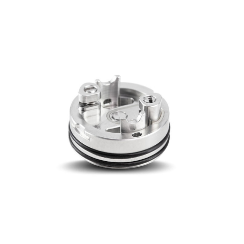 MUTED RTA - Silver, Arcana Mods [1]