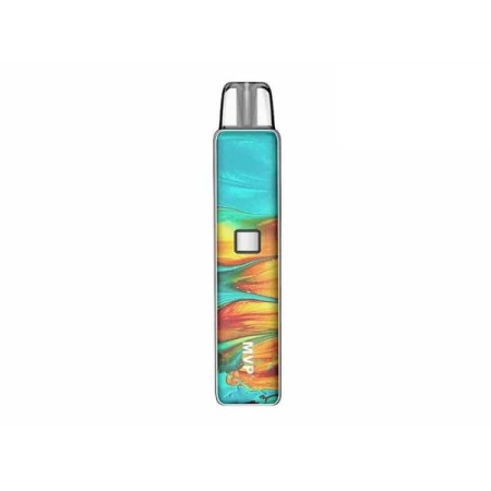 MVP, Innokin [1]