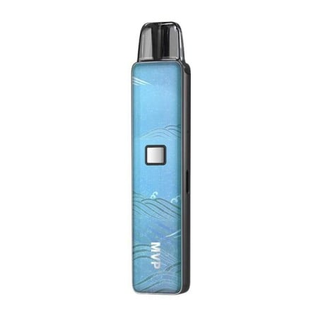 G-I - MVP, Innokin