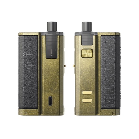 Nautilus Prime X, Aspire & Al-Kimiya Edition [9]