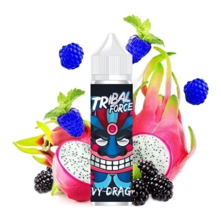 Tribal Force - Navy Dragon, Tribal Force 50ml