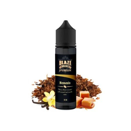 Blaze - Nemesis, BLAZE PREMIUM 40ML
