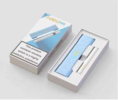 Nexi One PB&Baterie, Aspire [3]