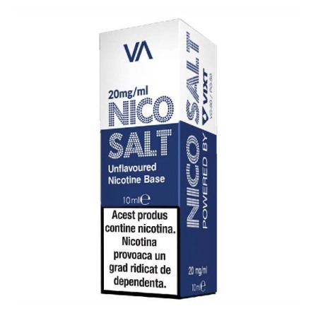 Shot Nicotina - Nic Salt Nico 20mg/ml, Innovation 10ml