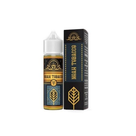 King's Dew - Noah Tobacco, King's Dew 30ml