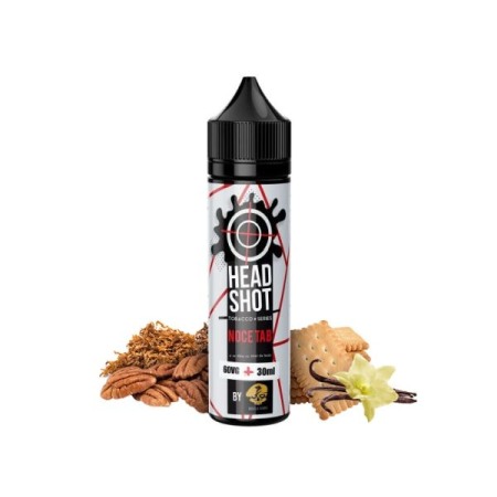 Head Shot - Noce Tab, Head Shot 30 ml
