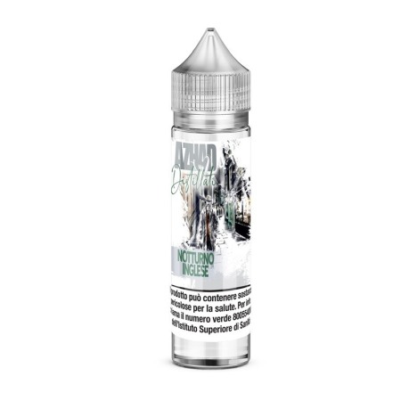 Azhad's Elixirs - Notturno Inglese Distillati 20ml, Azhad`s Elixirs