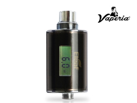 Truse si Instrumente D.I.Y - Ohmetru si Voltmetru, Eleaf
