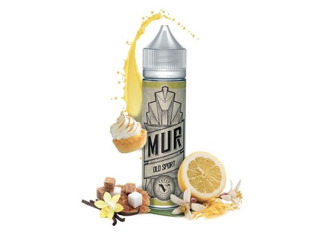 Mur - Old Sport, Mur 50 ml