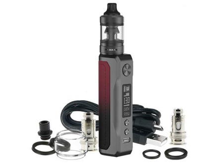 Onixx, Aspire [1]