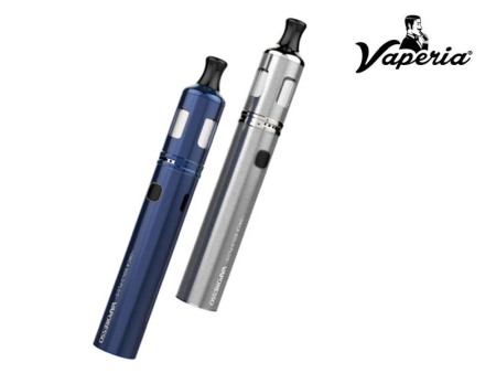 Kit - Orca Solo Plus, Vaporesso