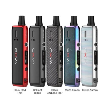 Origin AIO, Oxva [2]
