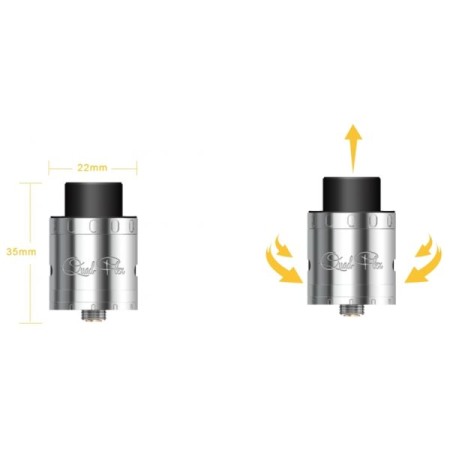 Pachet Quad-Flex Power, Aspire [5]