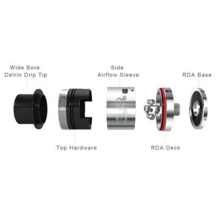 Pachet Quad-Flex Power, Aspire [4]