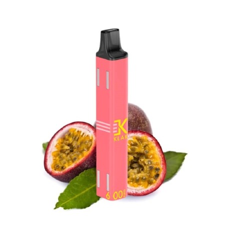 D-F - Passion, Klik Klak