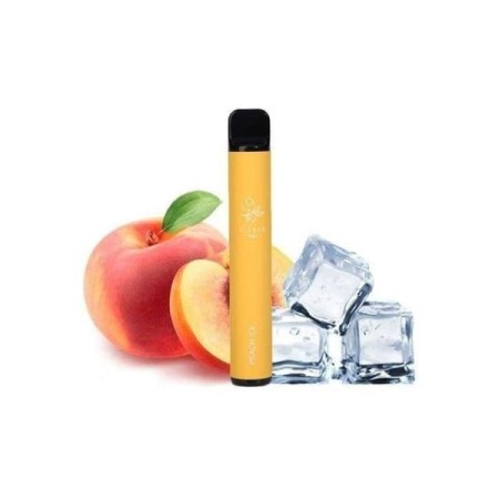 Kit - Peach Ice, Elf Bar