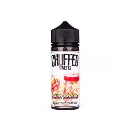 A-C - Pear Drops, Chuffed 100ml