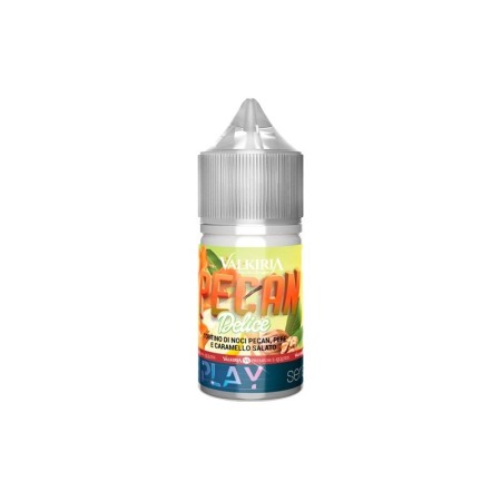 V-X - Pecan 10 ml, Valkiria