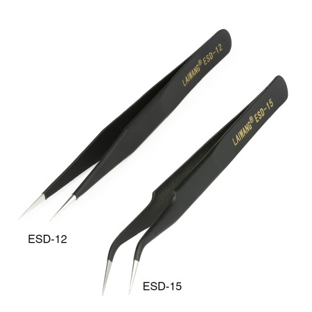 Truse si Instrumente D.I.Y - Penseta DIY ESD