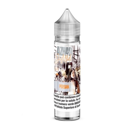 Azhad's Elixirs - Persian Distillati 20ml, Azhad`s Elixirs