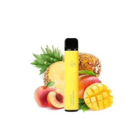 Kit - Pineapple Peach Mango, Elf Bar