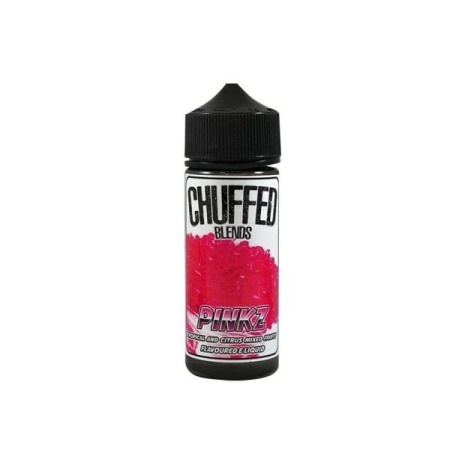 A-C - Pinkz Blends, Chuffed 100ml