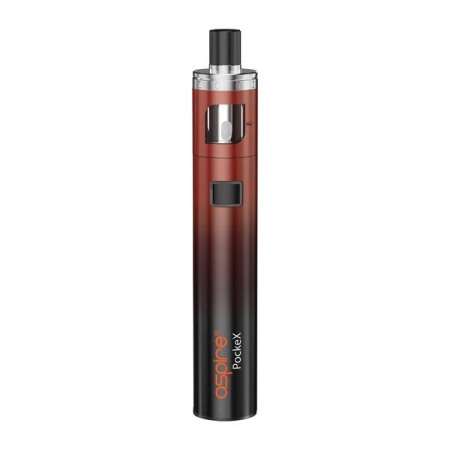 Pocke X AIO Anniversary, Aspire [6]