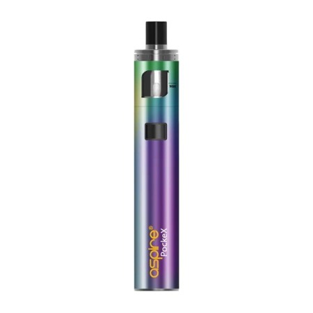 Pocke X AIO Anniversary, Aspire [5]