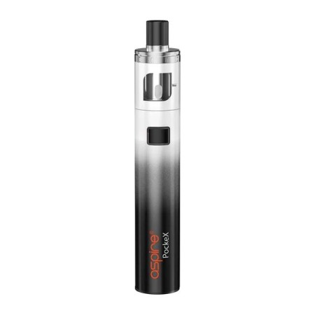 Pocke X AIO Anniversary, Aspire [1]