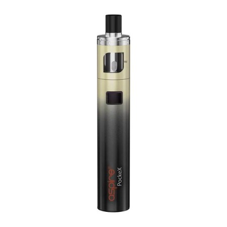 Pocke X AIO Anniversary, Aspire [2]