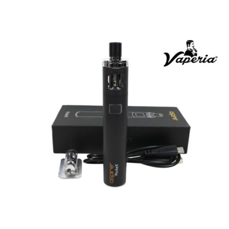 Pocke X, Aspire [3]